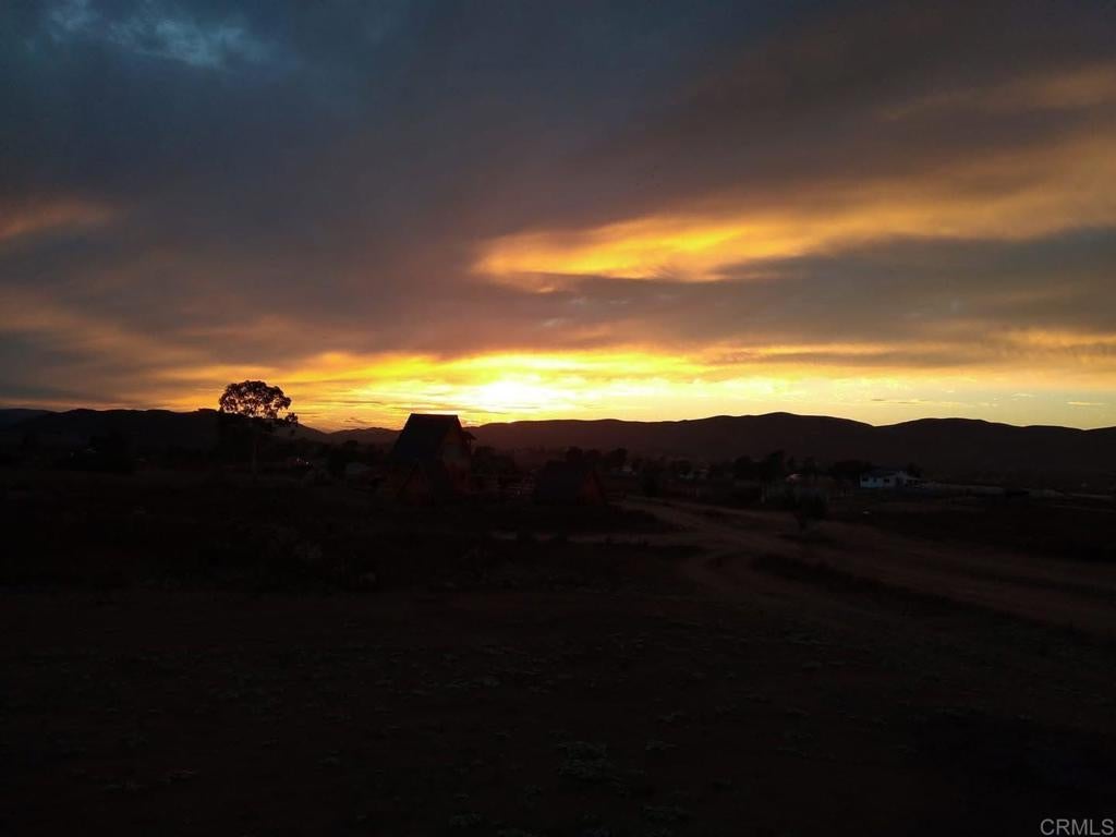 A-1 Rancho el Chivatillo