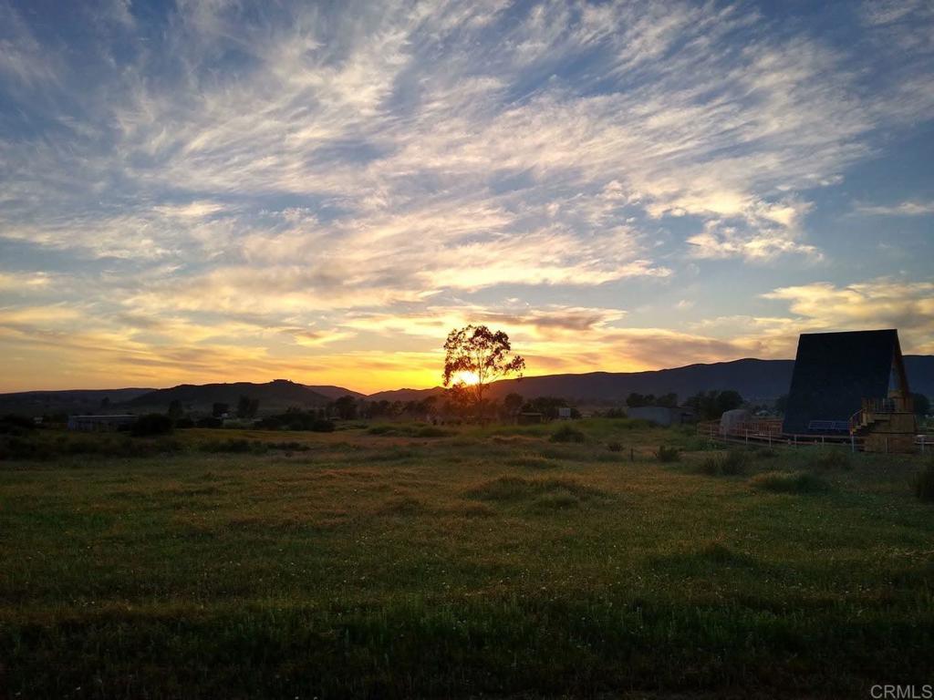 A-1 Rancho el Chivatillo