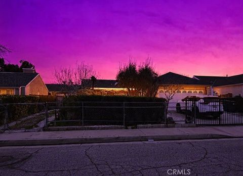 Photo of 45826 Desert Springs Dr, Lancaster, CA 93534 (MLS # SR26030419)