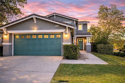 Photo of 16769 Spy Glass Court, Fontana, CA 92336 (MLS # IV26069231)