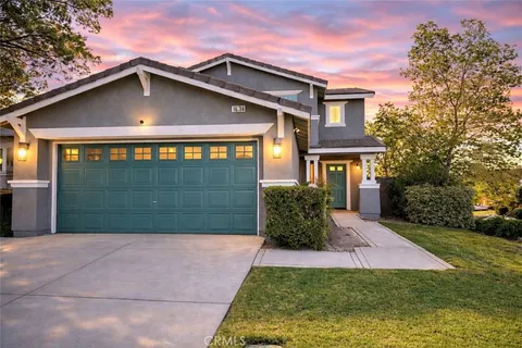16769 Spy Glass Court, Fontana, CA 92336 - MLS#: IV26069231
