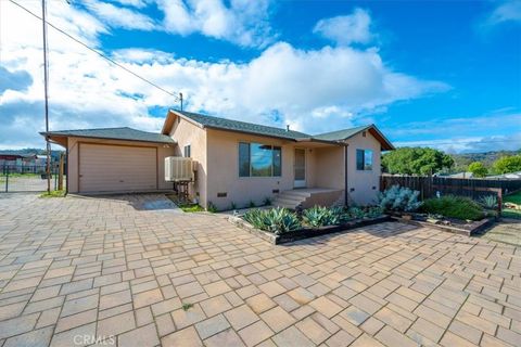 8390 San Gabriel Atascadero CA 93422
