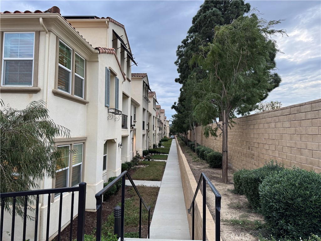 Other - Residential Lease