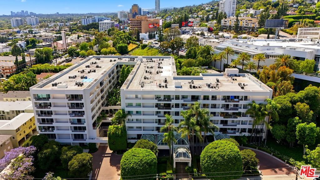 Photo of 1131 Alta Loma Road #326, West Hollywood, CA 90069 (MLS # 26836047)