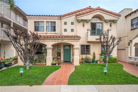 1052 Belmont Long Beach CA 90804