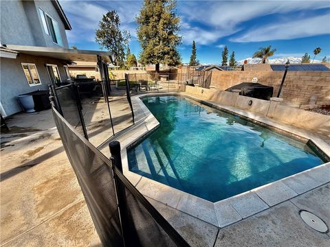 Photo of 14556 Agave St, Moreno Valley, CA 92553 (MLS # IV26054817)