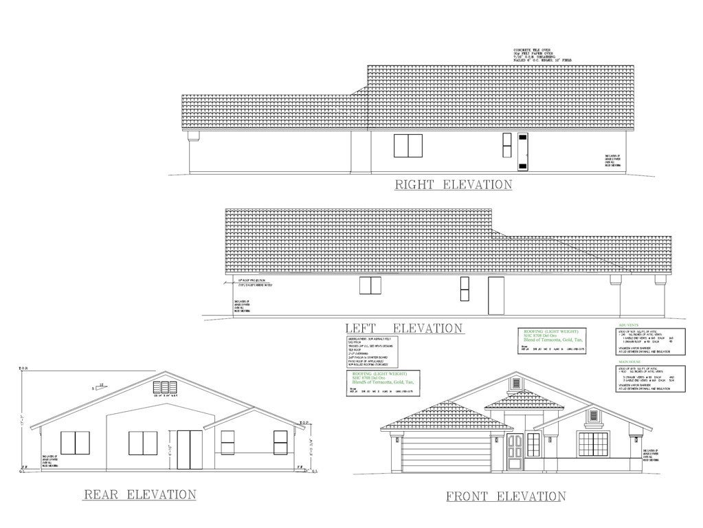 17797 Canyon Meadow