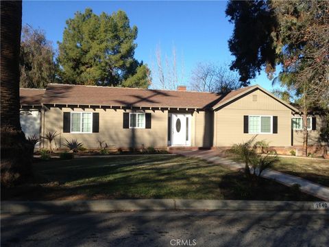 Photo of 1640 Dwight St, Redlands, CA 92373 (MLS # IG26019352)