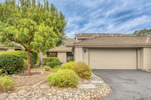 Photo of 122 White Oaks Lane, Carmel Valley, CA 93924 (MLS # ML82061499)
