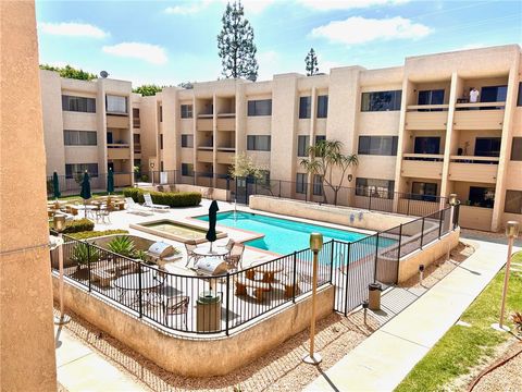 351 N Ford Avenue 232 Fullerton CA 92832