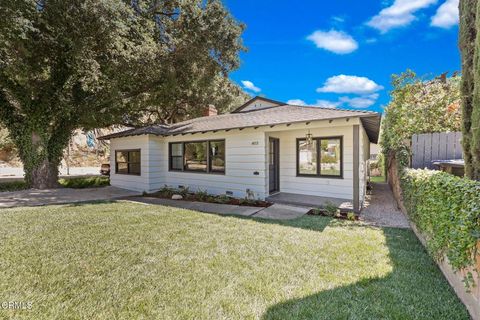 Photo of 402 Lotone Street, Monrovia, CA 91016 (MLS # P1-26508)