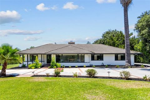 6 Woodland Lane Arcadia CA 91006