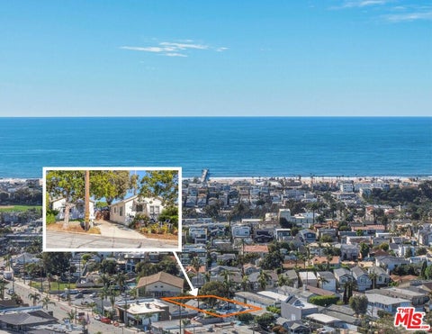Photo of 1226 Corona Street, Hermosa Beach, CA 90254 (MLS # 26844077)