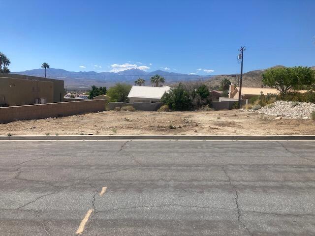 Not Applicable-1 - Land