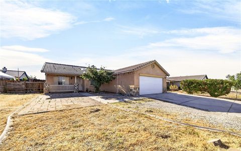 Photo of 15024 Carrolton Street, Adelanto, CA 92301 (MLS # CV26041596)