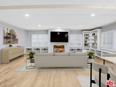 Photo of 277 S Spalding Drive #102, Beverly Hills, CA 90212 (MLS # 26671657)