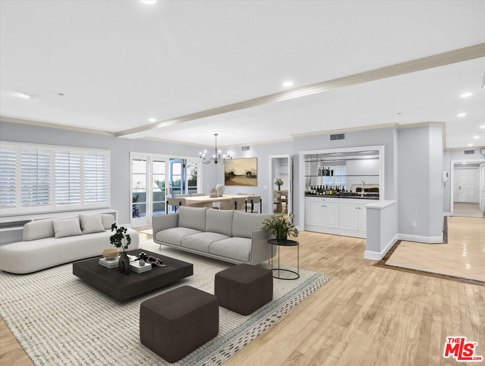277 S Spalding Drive 102