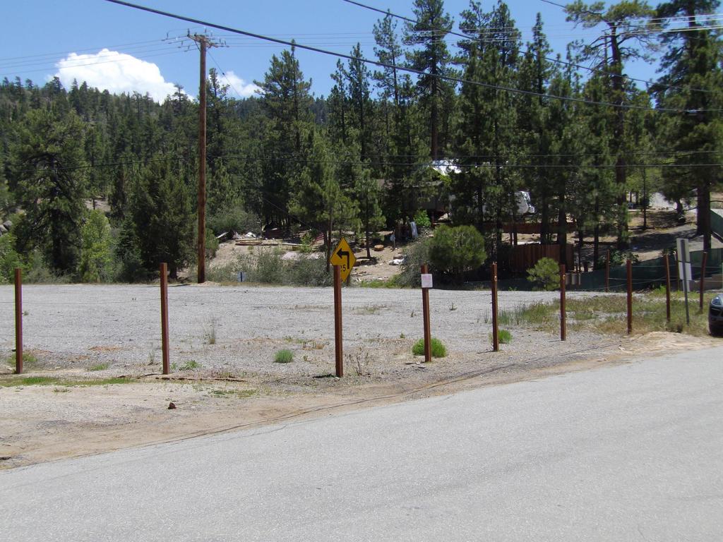 Not Applicable-1 - Land