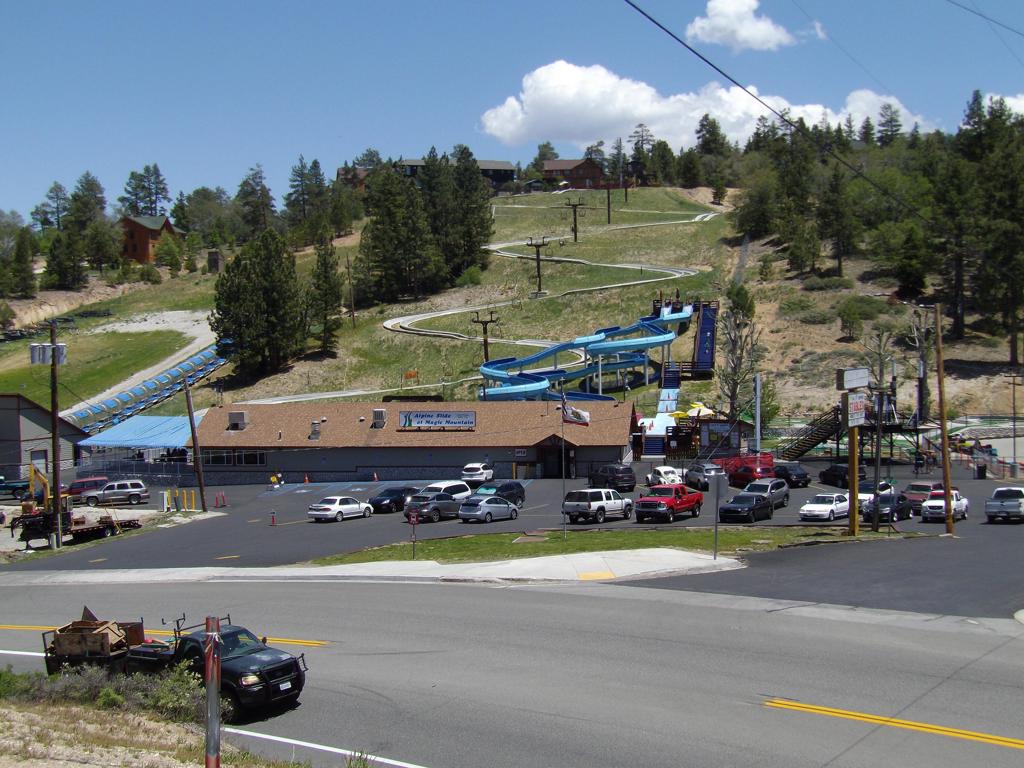 Not Applicable-1 - Land