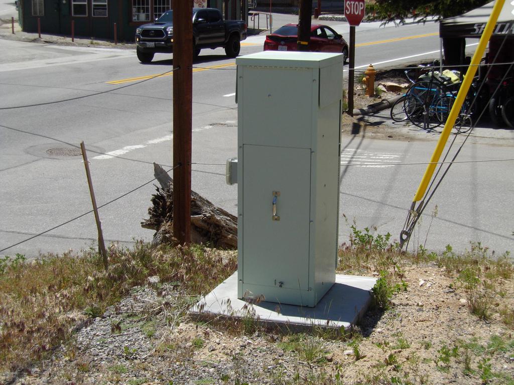 Not Applicable-1 - Land