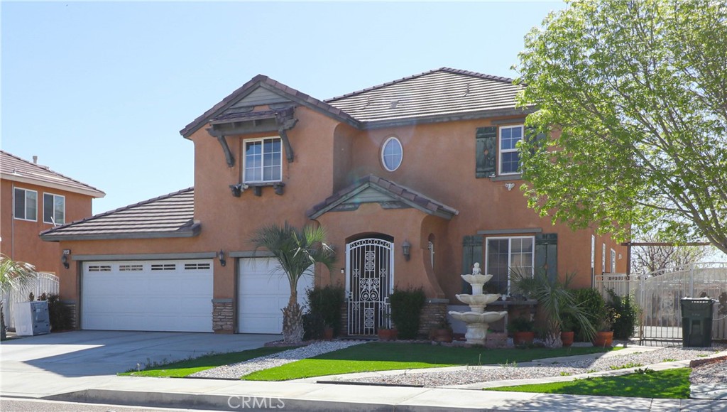 15541 Bow String Street