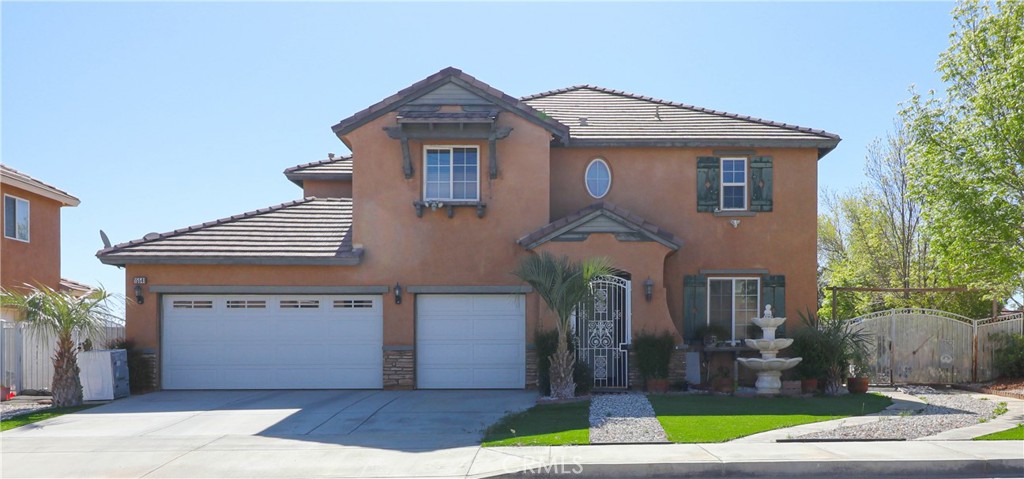 15541 Bow String Street