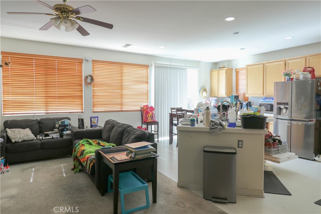 15541 Bow String Street