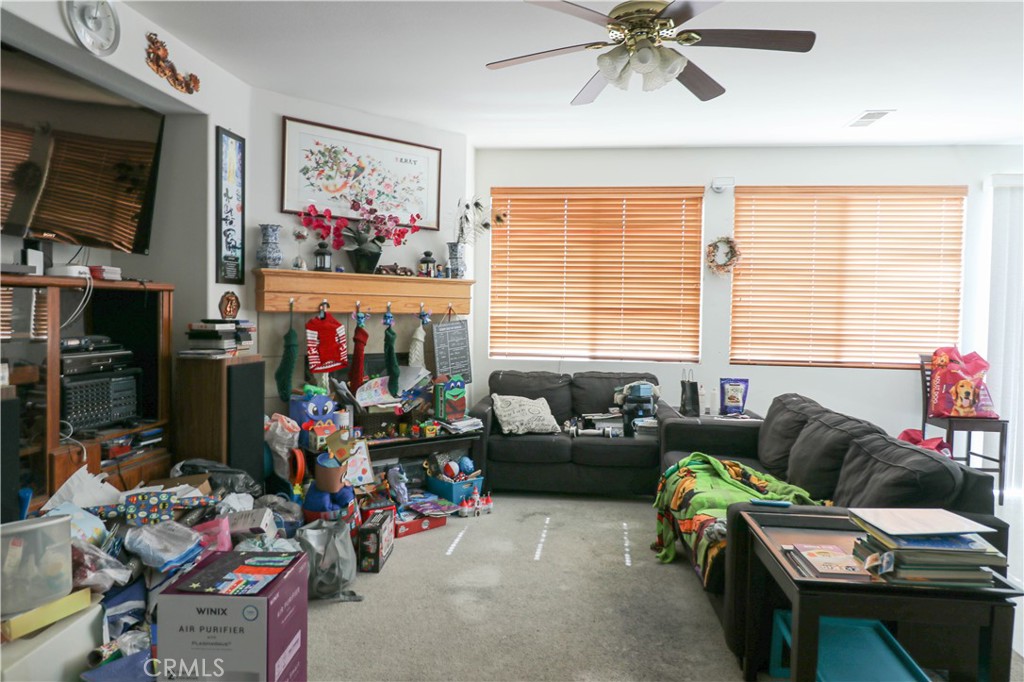 15541 Bow String Street