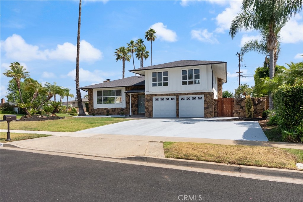 17592 Rainier Drive