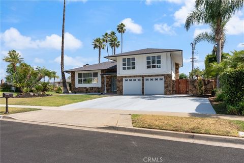 17592 Rainier Drive North Tustin CA 92705