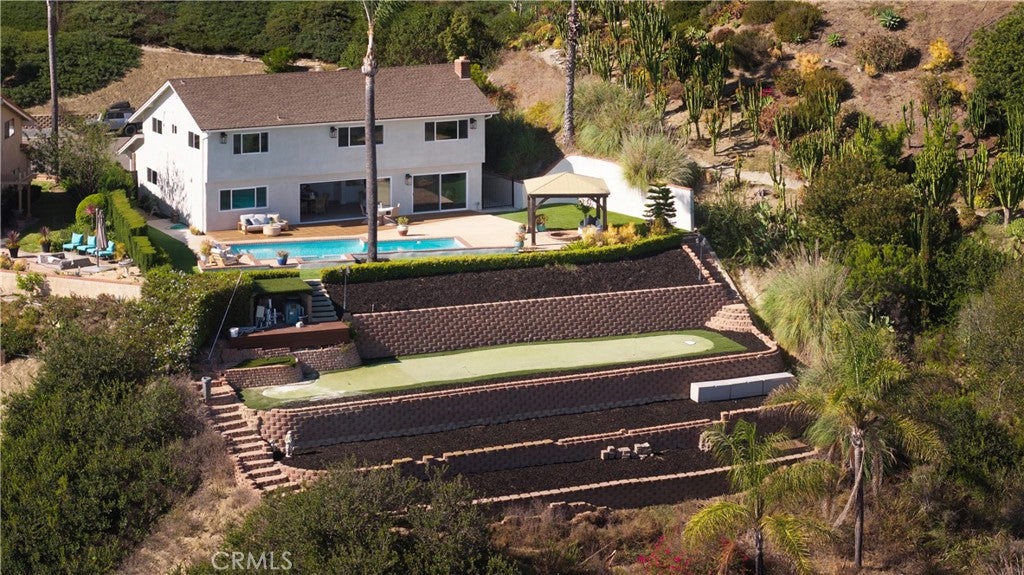 1216 Vista Cantora, San Clemente CA 92672 - Photo 16