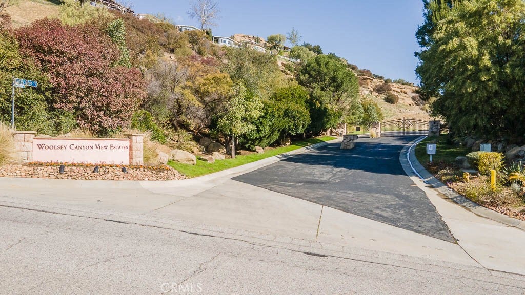 9261 Rocky Mesa Place