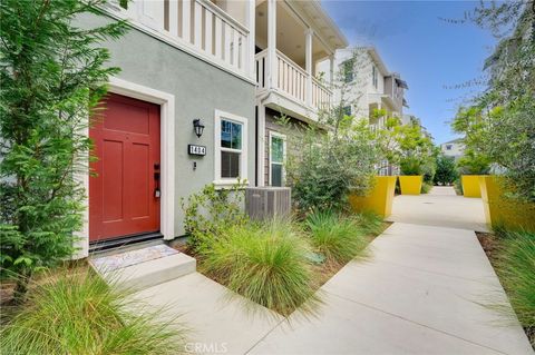 Photo of 1404 Wingfoot, Carson, CA 90746 (MLS # PW26117951)