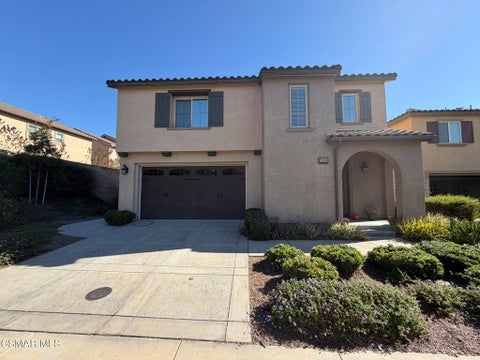 Photo of 7124 Baneberry Avenue, Moorpark, CA 93021 (MLS # 226004221)