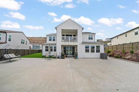 2183 Paseo Levanten Chula Vista CA 91913