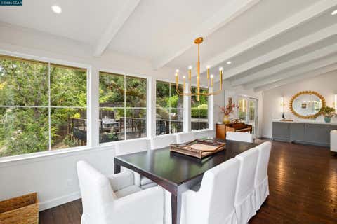 Tiny photo for 60 Tarry Ln Ln, Orinda, CA 94563 (MLS # 41142231)