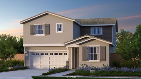 Photo of 9573 Glenmore Forest Drive, Riverside, CA 92508 (MLS # IG26084732)