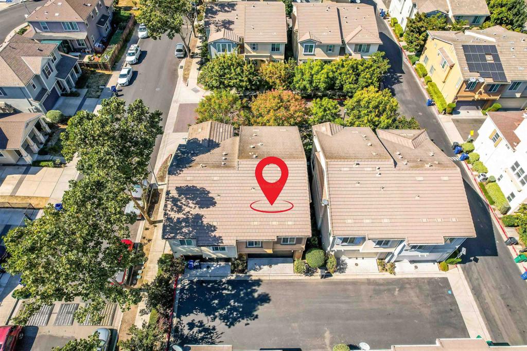 HAYWARD - Residential