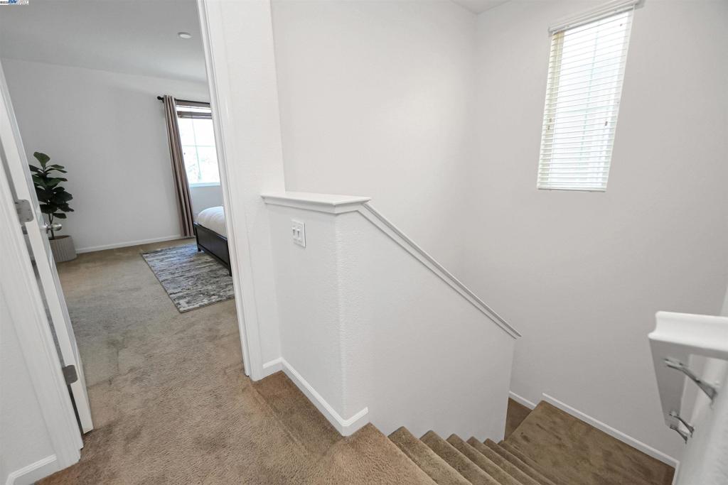 HAYWARD - Residential