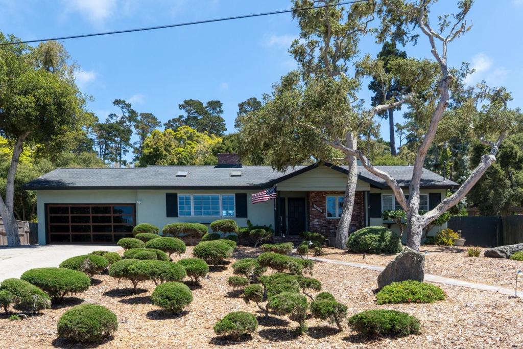 2809 Raccoon Trail