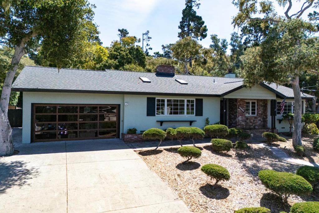 2809 Raccoon Trail
