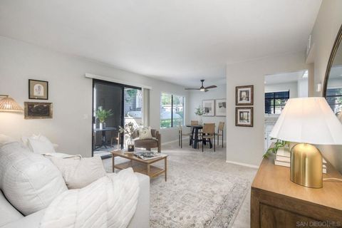 1087 Shadowridge Dr 107 Vista CA 92081