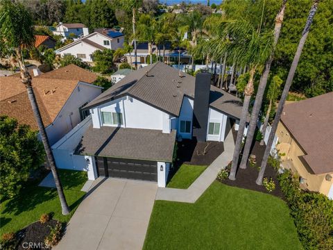23912 Via La Coruna Mission Viejo CA 92691