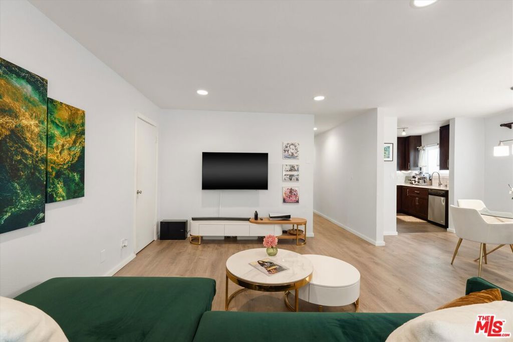 Photo of 2852 Sawtelle Boulevard #12, Los Angeles, CA 90064 (MLS # 26671685)