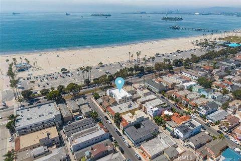 Photo of 4915 E Ocean Blvd, Long Beach, CA 90803 (MLS # PW26084370)