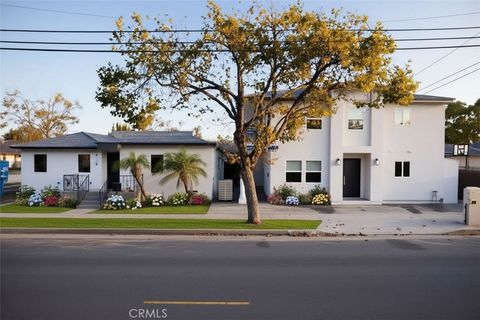 Photo of 4814 Hedda St, Lakewood, CA 90712 (MLS # RS25262161)