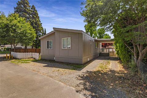 370 E Lassen Avenue 1 Chico CA 95973