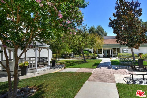 Photo of 4706 Park Granada #185, Calabasas, CA 91302 (MLS # 26979289)