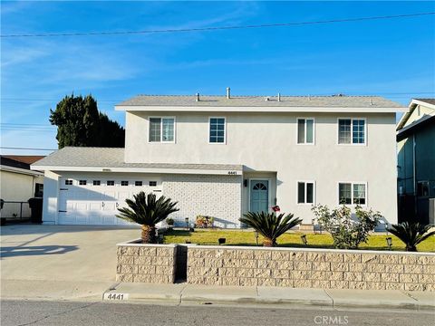 4441 Myra Avenue Cypress CA 90630