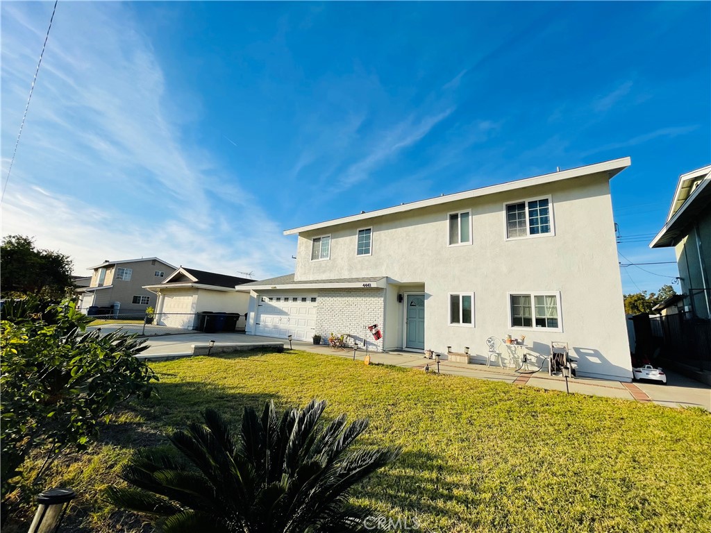 4441 Myra Avenue